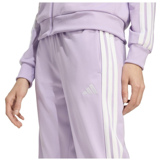 Adidas Γυναικείες φόρμες σετ Essentials 3-Stripes Tracksuit